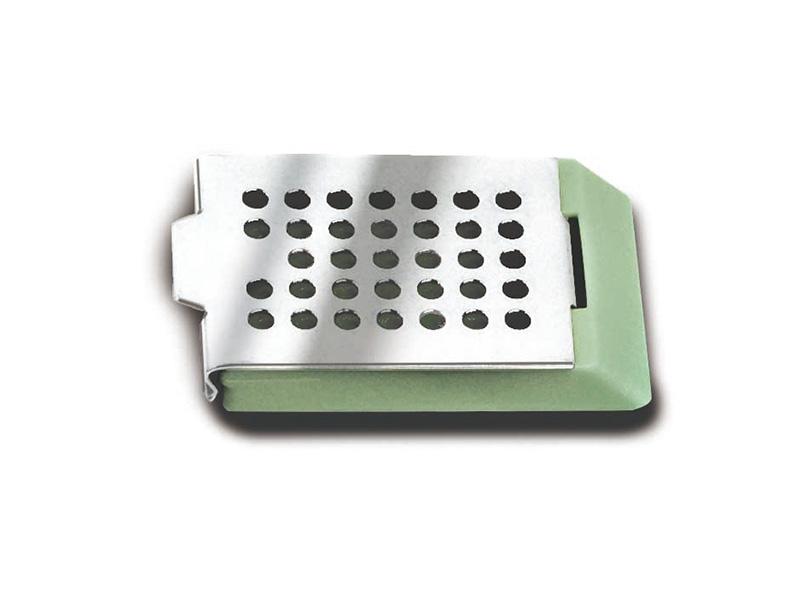 Stainless Steel Cassettes Lid