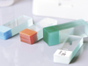 ColorCode Plus Microscope Slides