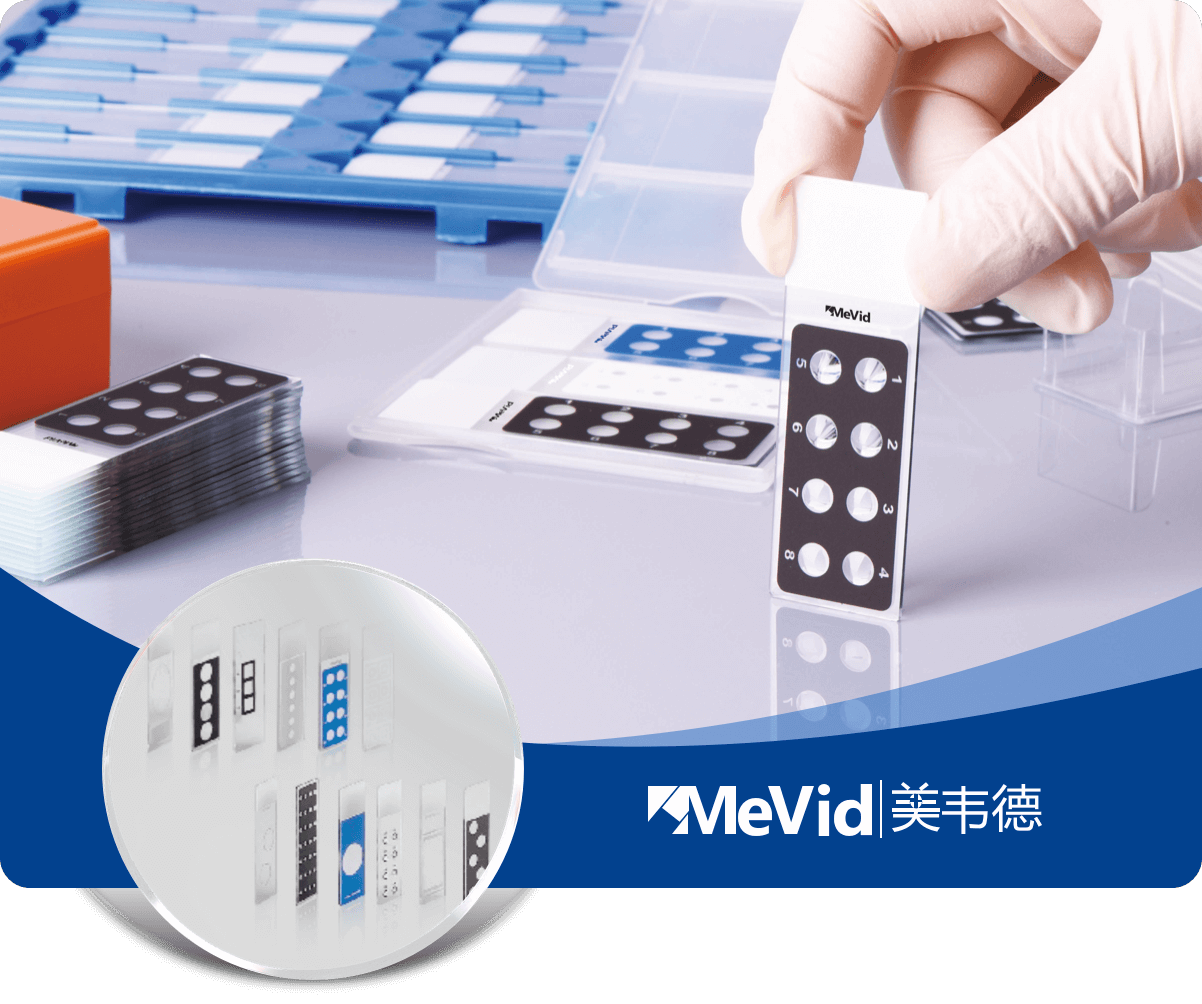 A CTC Circulating Tumor Cell Diagnostic Chip