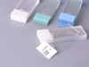 ColorCode Adstar Microscope Slides